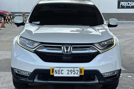 HOT!!! 2018 Honda CR-V SX AWD for sale at affordable price! 