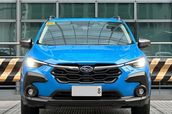 🔥🔥2024 Subaru Crosstek 2.0i-S Eyesight Automatic Gas 📲Call or Text: 09957210548 ARVIN BATALLER🔥