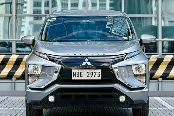 2019 Mitsubishi Xpander GLX 1.5 Gas AT‼️🔥 09121061462 MABY LATIDO☎️📩📲