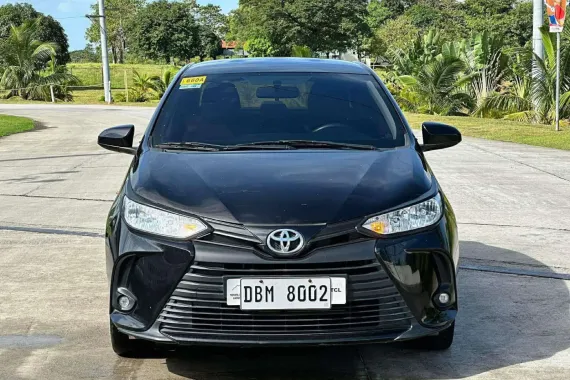 HOT!!! 2024 Toyota Vios XLE for sale at affordable price!