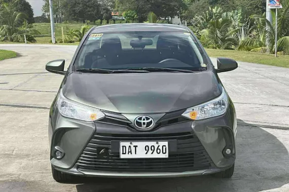 HOT!!! 2021 Toyota Vios XLE for sale at affordable price! 