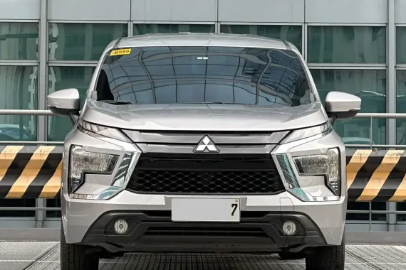  2024 Mitsubishi Xpander 1.5 GLX 2WD AT GAS‼️🔥 09121061462 MABY LATIDO☎️📩📲