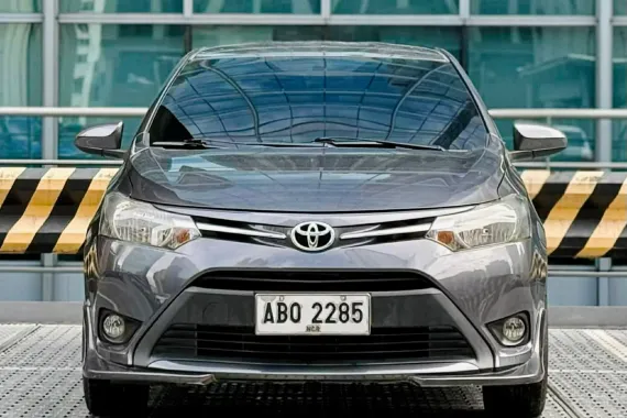 2015 Toyota Vios E 1.3 Gas Manual‼️🔥 09121061462 MABY LATIDO☎️📩📲