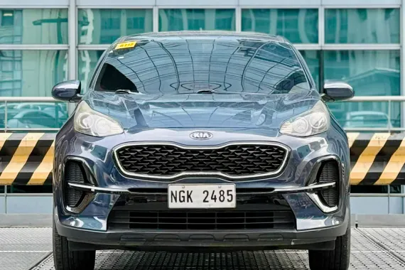 2019 Kia Sportage LX 2.0 Gas AT Low Mileage 35K Only‼️🔥 09121061462 MABY LATIDO☎️📩📲