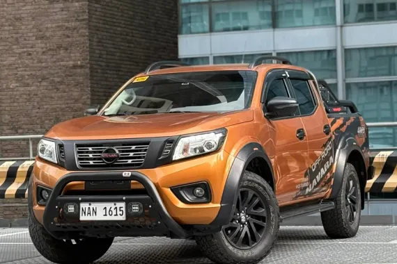 2020 Nissan Navara VL 4x4 2.5 Diesel Low mileage 🔥𝐉𝐄𝐒𝐒𝐄𝐍 𝐌𝐄𝐍𝐃𝐎𝐙𝐀🙋‍♂️☎️  09279850198