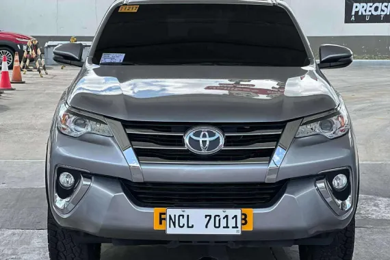HOT!!! 2018 Toyota Fortuner G for sale at affordable price! 