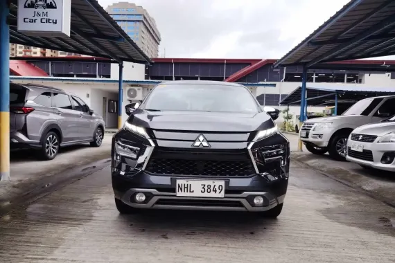 Pre-owned 2023 Mitsubishi Xpander  GLS 1.5G 2WD AT for sale in good condition