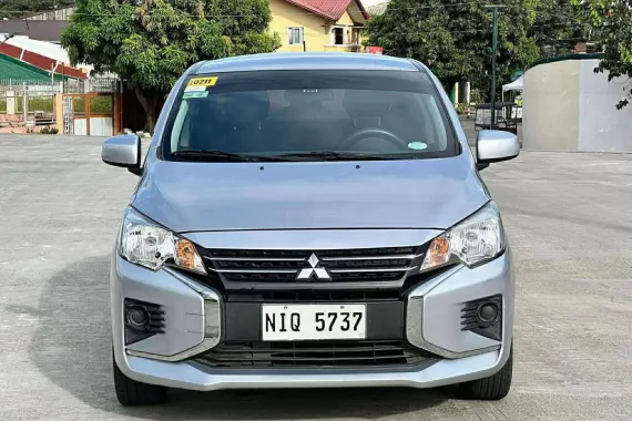 HOT!!! 2024 Mitsubishi Mirage G4 GLX for sale at affordable price! 