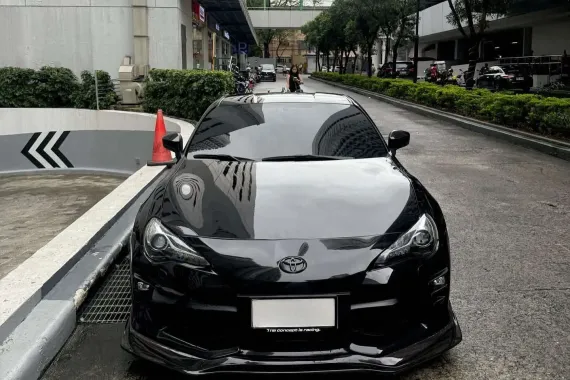 HOT!!! 2020 Toyota 86 Kouki for sale at affordable price! 