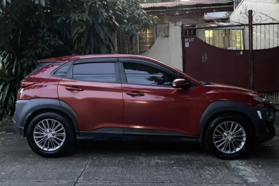 Rush SALE!!!! 2019 Hyundai Kona 2.0L GLS Gas AT