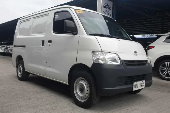 2023 Toyota Lite Ace Panel Van 1.5 MT for sale by Trusted seller