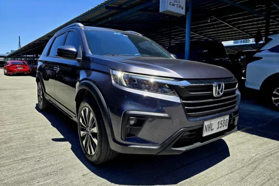 2023 Honda BR-V  1.5 S CVT for sale by Verified seller