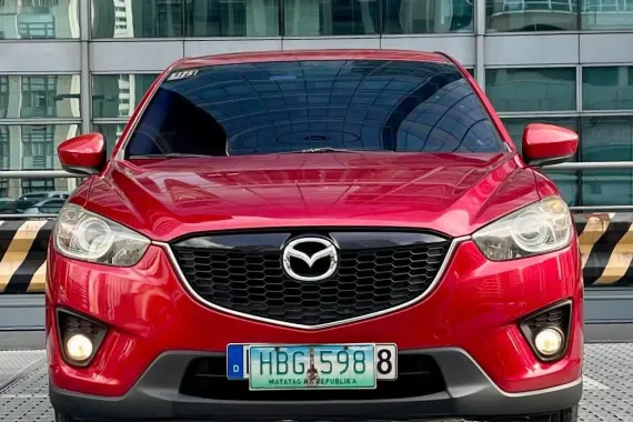 ✅98K ALL IN DP✅2013 Mazda CX-5 fwd  gasoline a/t✅📲09695949924 JONNALYN SARANILLAS