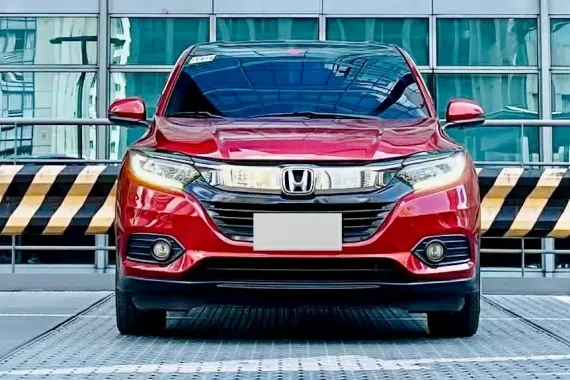 2020 Honda HRV 1.8 E AT Gas 150K ALL IN‼️🔥 09121061462 MABY LATIDO☎️📩📲