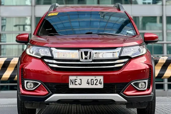 🔥 2020 HONDA BRV 1.5 V CVT ☎️𝐁𝐄𝐋𝐋𝐀 𝟬𝟵𝟵𝟱 𝟴𝟰𝟮 𝟵𝟲𝟰𝟮 (𝗩𝗶𝗯𝗲𝗿 𝗥𝗲𝗮𝗱𝘆)