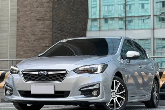 🔥🔥2017 Subaru Impreza 2.0i-S AT Gas 📲Call or Text: 09957210548 ARVIN BATALLER🔥🔥