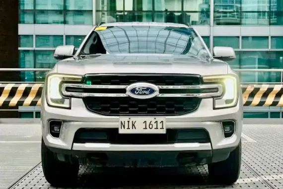 2023 Ford Everest 2.0 Trend Next Gen 4x2 AT Diesel‼️🔥 09121061462 MABY LATIDO☎️📩📲