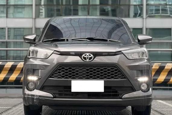 2022 TOYOTA RAIZE 1.2G CVT Gas Automatic 🔥𝐉𝐄𝐒𝐒𝐄𝐍 𝐌𝐄𝐍𝐃𝐎𝐙𝐀🙋‍♂️☎️  09279850198