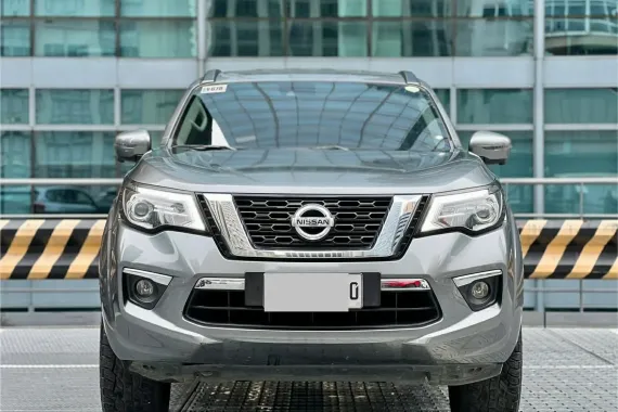 2020 Nissan Terra 2.5 VL 4x2 Automatic Diesel 🔥𝐉𝐄𝐒𝐒𝐄𝐍 𝐌𝐄𝐍𝐃𝐎𝐙𝐀🙋‍♂️☎️  09279850198