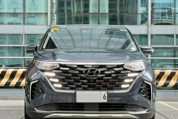 2024 Hyundai Custin 1.5T Premium AT Gas 🔥𝐉𝐄𝐒𝐒𝐄𝐍 𝐌𝐄𝐍𝐃𝐎𝐙𝐀🙋‍♂️☎️  09279850198
