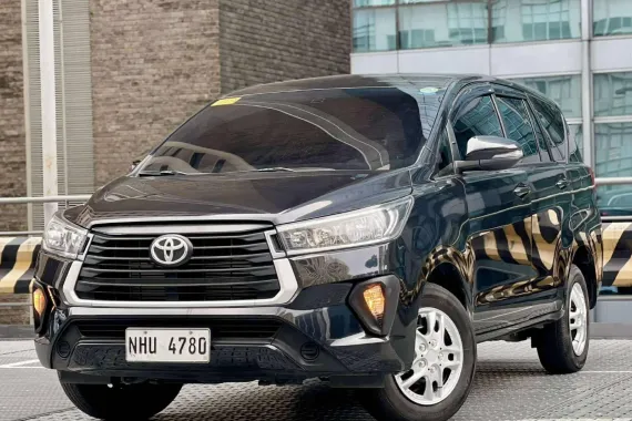 2025 TOYOTA INNOVA 2.8 XE AT DIESEL 🔥𝐉𝐄𝐒𝐒𝐄𝐍 𝐌𝐄𝐍𝐃𝐎𝐙𝐀🙋‍♂️☎️  09279850198