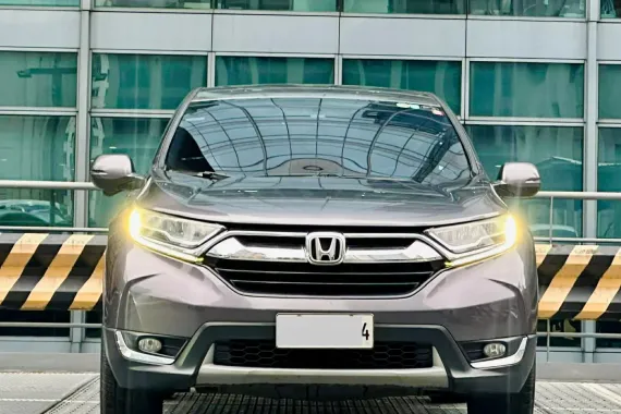 2018 Honda CRV 2.0 S AT Gas 147K ALL-IN DP‼️🔥 09121061462 MABY LATIDO☎️📩📲