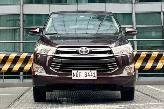 2020 Toyota Innova 2.8 E Automatic Diesel 🔥𝐉𝐄𝐒𝐒𝐄𝐍 𝐌𝐄𝐍𝐃𝐎𝐙𝐀🙋‍♂️☎️  09279850198