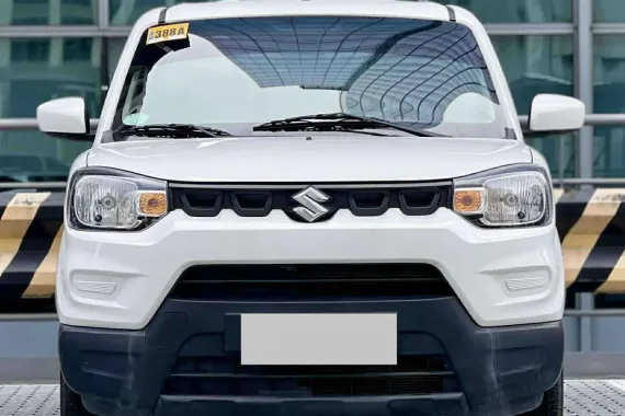 2024 Suzuki S-Presso GL a/t TOP OF THE LINE 🔥𝐉𝐄𝐒𝐒𝐄𝐍 𝐌𝐄𝐍𝐃𝐎𝐙𝐀🙋‍♂️☎️  09279850198