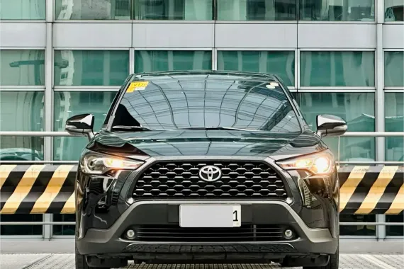 2023 Toyota Corolla Cross 1.8 G AT Gas '89K ALL IN‼️🔥 09121061462 MABY LATIDO☎️📩📲