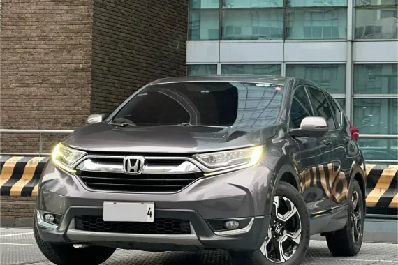 🔥🔥2018 Honda CRV 2.0 S AT Gas 📲Call or Text: 09957210548 ARVIN BATALLER🔥🔥