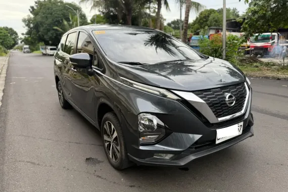 2024 Nissan livina VE automatic