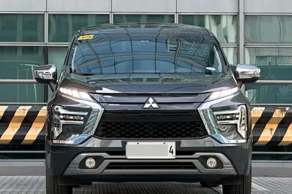 2025 Mitsubishi Xpander 1.5 GLS 2WD A/T Gas ✅️96K ALL-IN DP ☎️0935 600 3692 JAN RAY DE JESUS