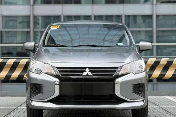 2024 Mitsubishi Mirage G4 GLX A/T Gas ✅️ZERO DP ☎️0935 600 3692 JAN RAY DE JESUS