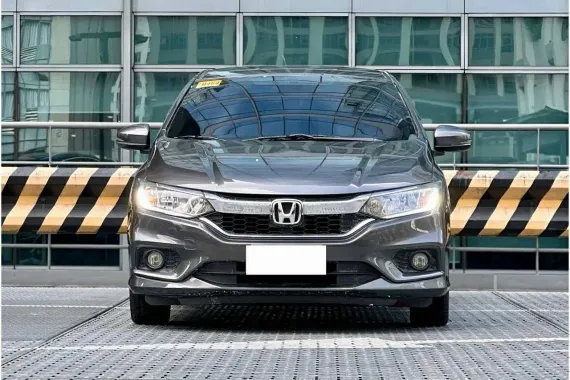 2020 Honda City 1.5 VX Navi Gas A/T Top of the Line ☎️0935 600 3692 JAN RAY DE JESUS