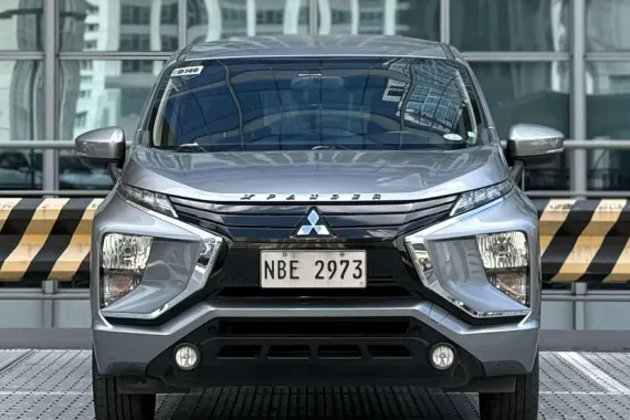 2019 Mitsubishi Xpander GLX 1.5 Gas A/T ✅️116K ALL-IN DP ☎️0935 600 3692 JAN RAY DE JESUS