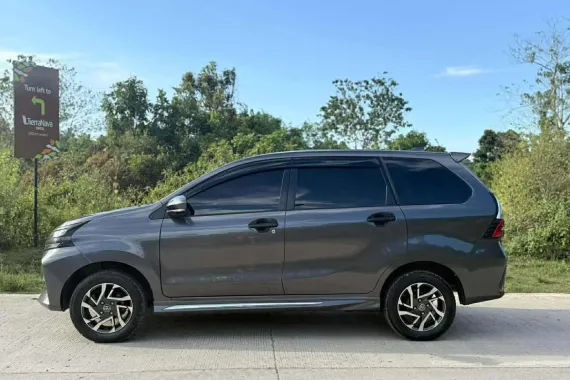 FOR SALE! 2021 Toyota Avanza  1.5 G MT available at cheap price