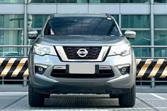 2020 Nissan Terra VL 4x2 2.5 Diesel AT ✅235K ALL IN🔥🙋🏻‍♂️𝐂𝐀𝐑𝐋 𝐁𝐎𝐍𝐍𝐄𝐕𝐈𝐄📲09384588779