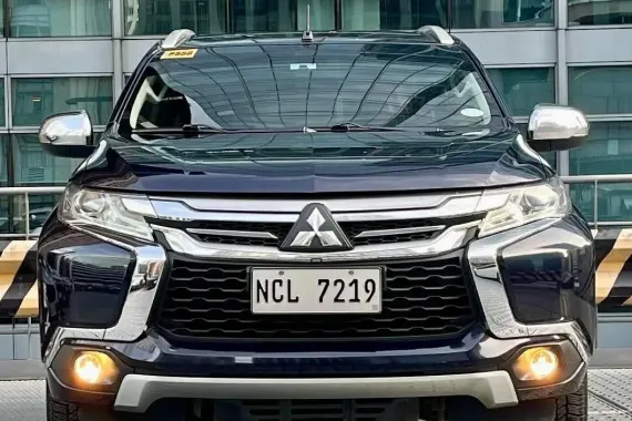 🔥 2017 Mitsubishi Montero GLS sport 4x2 2.4 Automatic Diesel ☎️𝐁𝐄𝐋𝐋𝐀 𝟬𝟵𝟵𝟱 𝟴𝟰𝟮 𝟵𝟲𝟰𝟮