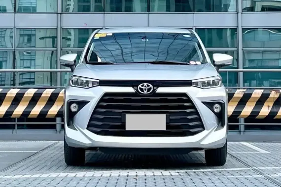 🔥 2025 Toyota Avanza 1.5 G Automatic Gas ☎️𝐁𝐄𝐋𝐋𝐀 𝟬𝟵𝟵𝟱 𝟴𝟰𝟮 𝟵𝟲𝟰𝟮
