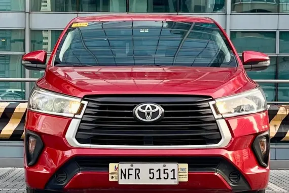 🔥 2024 Toyota Innova 2.8 XE diesel a/t ☎️𝐁𝐄𝐋𝐋𝐀 𝟬𝟵𝟵𝟱 𝟴𝟰𝟮 𝟵𝟲𝟰𝟮 