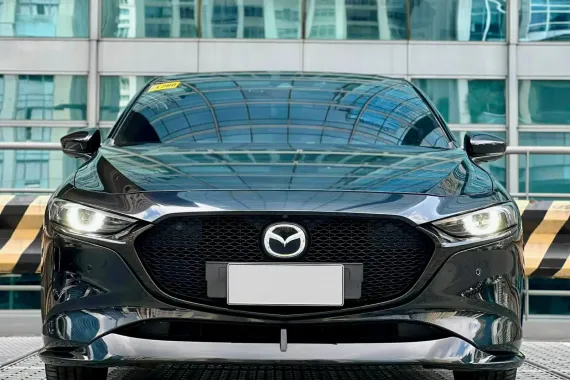 2022 Mazda 3 2.0 Premium Sportback AT 115K ALL IN DP‼️🔥 09121061462 MABY LATIDO☎️📩📲