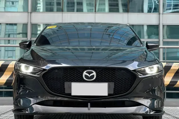 🔥 2022 Mazda 3 2.0 Premium Sportback Gas Automatic ☎️𝐁𝐄𝐋𝐋𝐀 𝟬𝟵𝟵𝟱 𝟴𝟰𝟮 𝟵𝟲𝟰𝟮