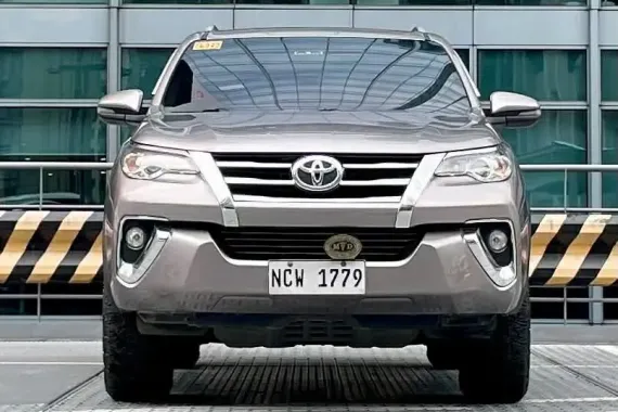 2018 Toyota Fortuner 2.4 G 4x2 Automatic Diesel ✅ 𝐂𝐋𝐄𝐎 🙋🏼‍♀️📲0938 830 7235