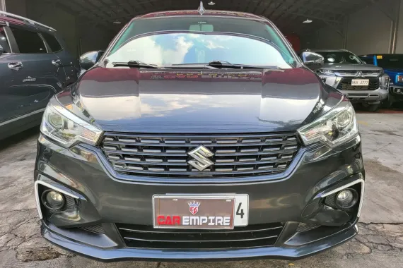 ✅Suzuki Ertiga 2023 1.5 GA Manual