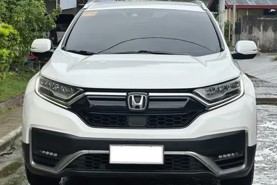 HOT!!! 2022 Honda CR-V S Variant for sale at affordable price! 