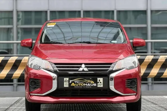 2025 Mitsubishi Mirage G4 GLX AT GAS 🔥ZERO CASHOUT ✅ 𝐂𝐋𝐄𝐎 🙋🏼‍♀️📲0938 830 7235