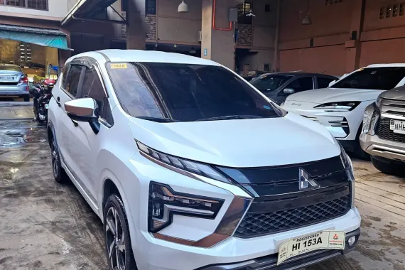 2025 Mitsubishi Xpander 1.5 GLS Automatic Gas