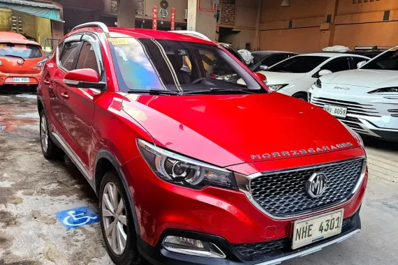 2024s MG ZS Style 1.5L Automatic Gas 