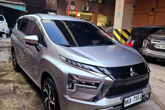 2024 Mitsubishi Xpander 1.5 GLS Automatic Gas