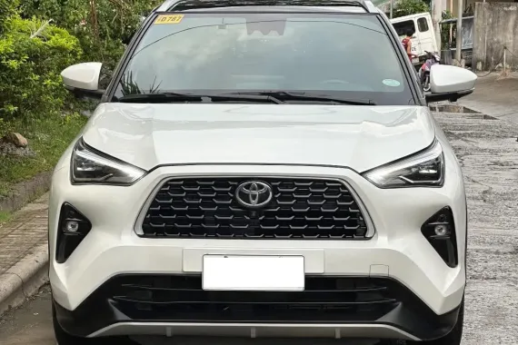 HOT!!! 2024 Toyota Yaris Cross 1.5 S HEV for sale at affordable price! 